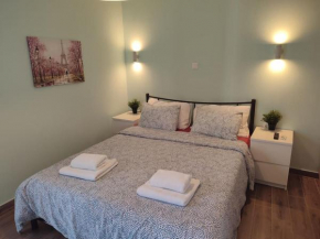 Penthouse in the centre of Ilion Athens
